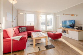 Sünnslag Wohnung 127, Boltenhagen